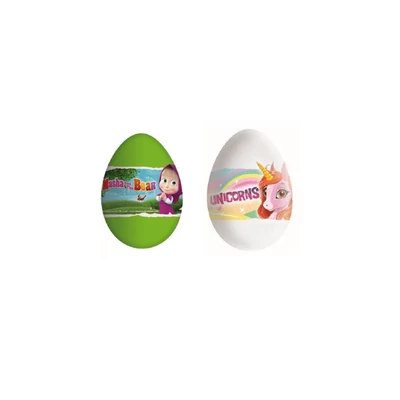 Zaini 20G Csokitojás  Unikornis