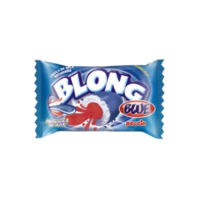 Peccin Blong Blue Rágó 5G