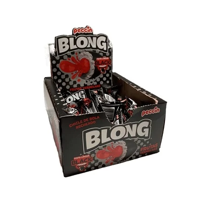 Peccin Blong Black Rágó 5G