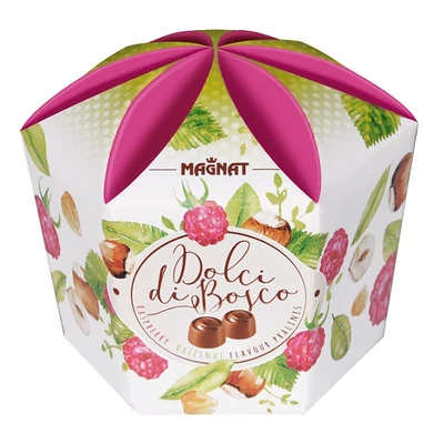Magnat Dolci Di Bosco 160G