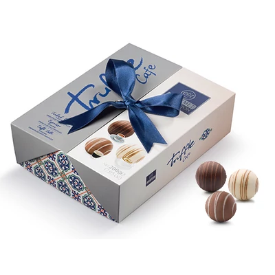 Elit Trüffel Café 200G