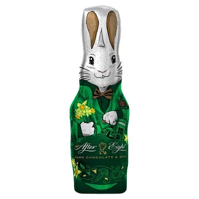 Nyúl 85G After Eight Étcsokoládé