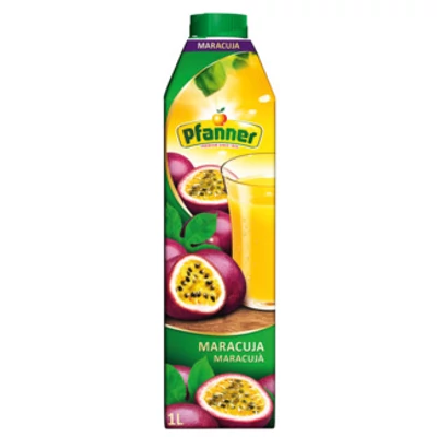 Pfanner 1L Maracuja 15%  /92636/