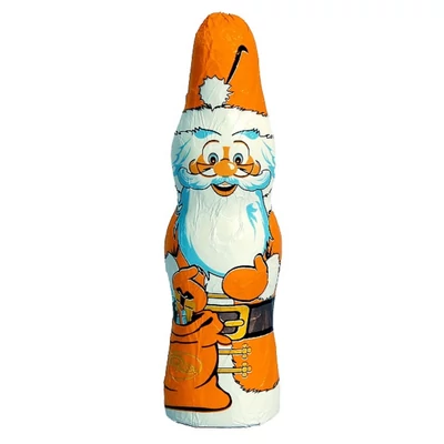 Mikulás 18G Microse Étcsokoládé Édesítőszerrel