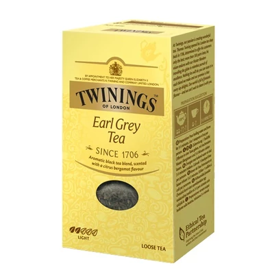 Twinings Earl Grey 100G