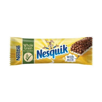 Nesquik Ostyaszelet 26G 