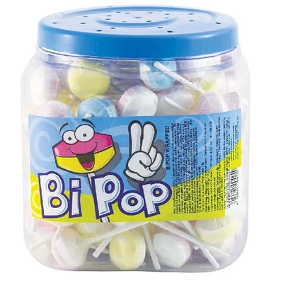 Bipop Wrapped 8G (12012)