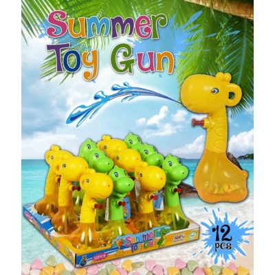 Dulce Vida Summer Toy Gun 5G (873)