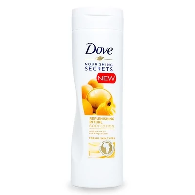 Dove Testápoló 250Ml Replenishing Ritual