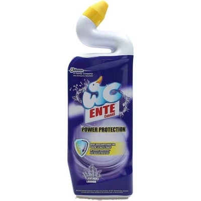 Duck 750Ml Toalett Kacsa Levendula