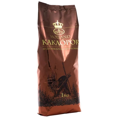 Kakaópor 1000G Eredeti Holland TUTTI  20-22%