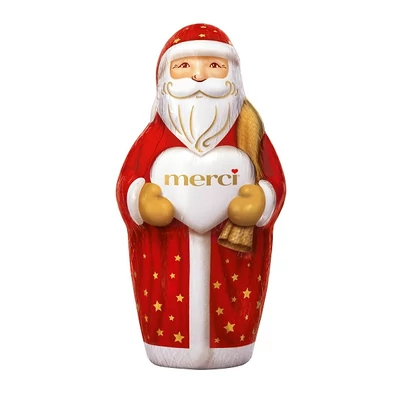 Mikulás 120G Merci