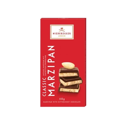 Niederegger 110G Classic Táblás /060116-069119/