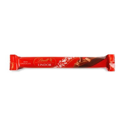 Lindt Lindor 38G Milk Stick Szelet (639725)
