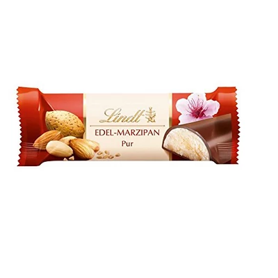 Lindt 50G Marzipan Bar Szelet    /LNIM0002/