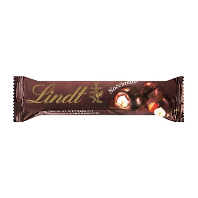 Lindt 40G Noccionoir Töltött Étszelet LNIM0005
