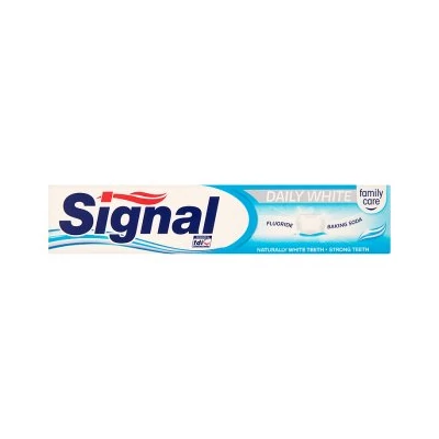 Signal Fogkrém 75Ml Daily White