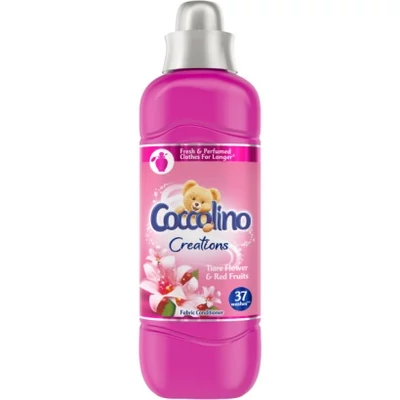 Coccolino Öblítő 925ML Creations Tiare Flower Red Fruits 