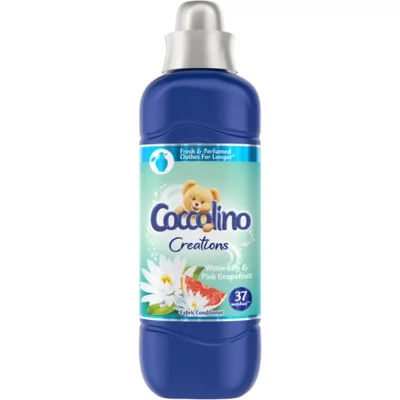 Coccolino Öblítő 925ML Water Lily Pink Grapefruit