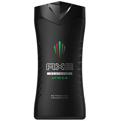 Axe Tusfürdő 250ml Africa
