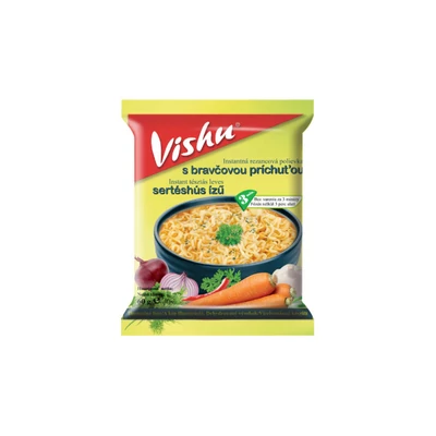 Vishu 60G Leves Sertés