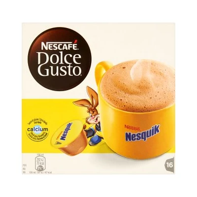 Nescafé Dolce Gusto 256G Nesquik