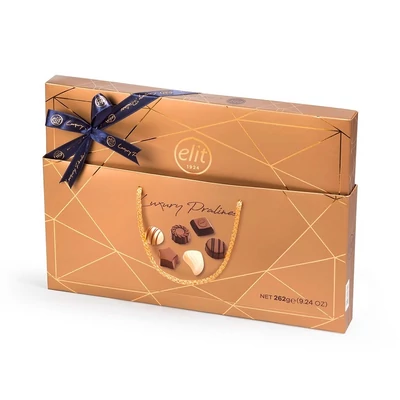 Elit Luxury Pralines 262g 