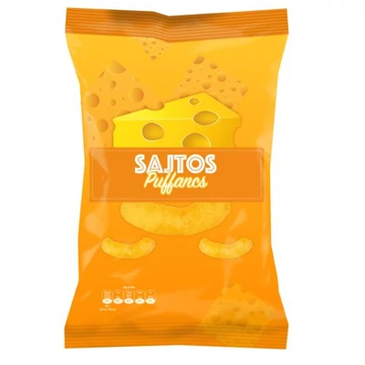 Chio 60G Sajtos Puffancs