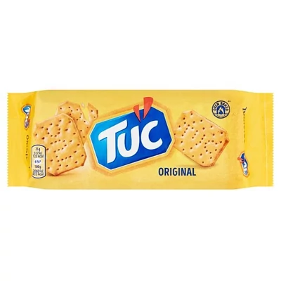 Győri Tuc 100G Sózott Kréker