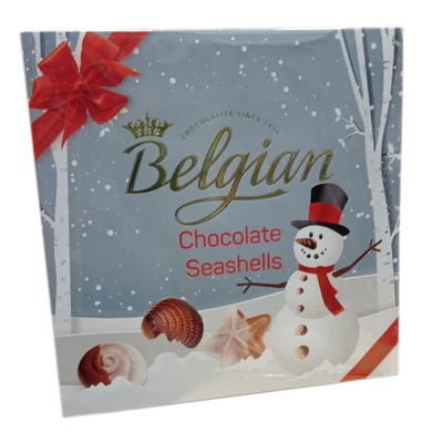 Belgian 250G Tenger Gyümölcse Karácsonyi BPPR1903