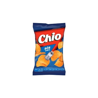 Chio Chips 60G Sós