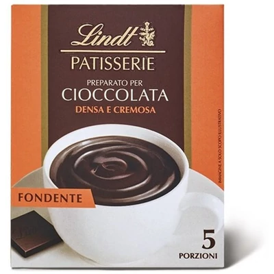 Lindt 100G Hot Chocolate Dark LNPR1049