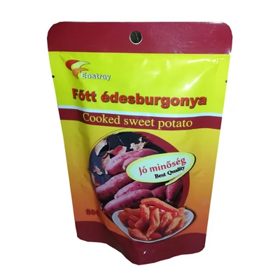 Eastray 80G Főtt Édesburgonya