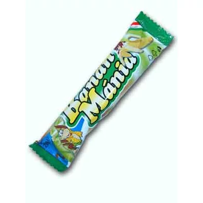 Banán Mánia 20G