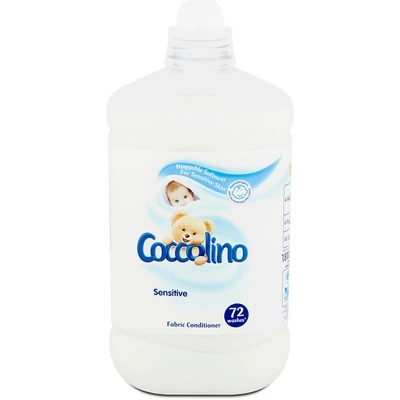 Coccolino Öblítő 1.8L Sensitive