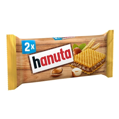 Hanuta T2 44G /2*22G/