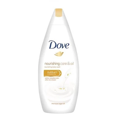 Dove Tusfürdő 250Ml Nourishing Care