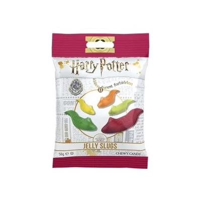 Jelly Belly 56G Harry Potter Jelly Slugs 4808179