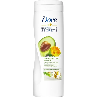 Dove Testápoló 250ML Invigorating Ritual