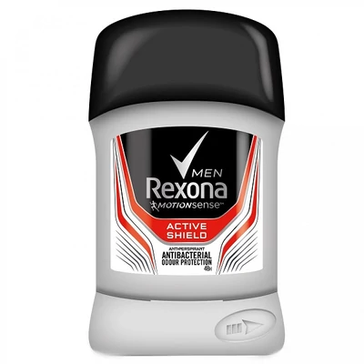 Rexona Stift 50ML Men Active Shield 