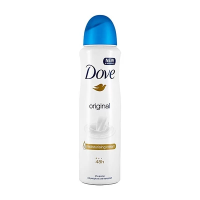 Dove Deo 150ML Original 