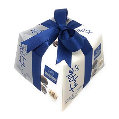 Elit Trüffel Café 120G