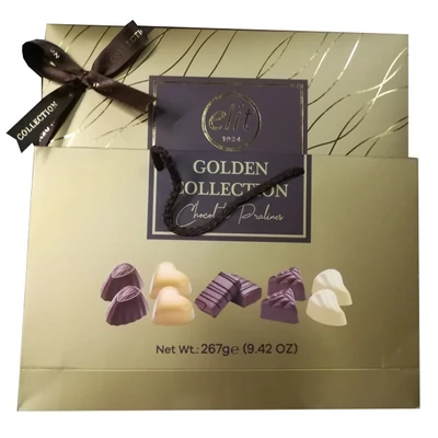Elit Golden Collection 267G