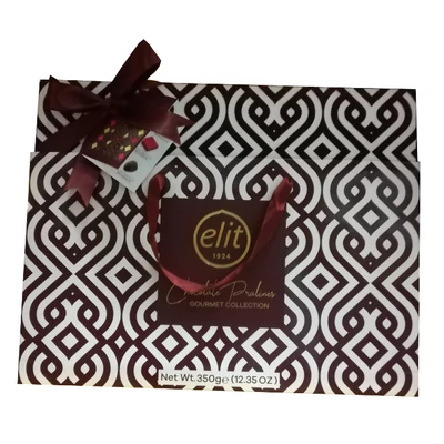 Elit Gourmet Collectio Bordeux 350G Bársony 