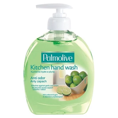Palmolive 300ML Folyékonyszappan Lime