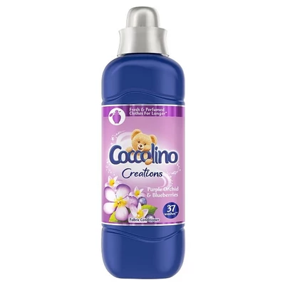 Coccolino Öblítő 925Ml Purple Orchid & Blueberries