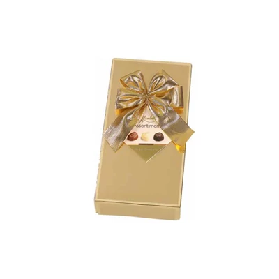 Hamlet Assortiment Praliné 125G Gold