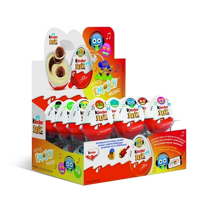 Kinder Joy 20G T24