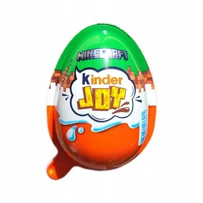 Kinder Joy 20G T24