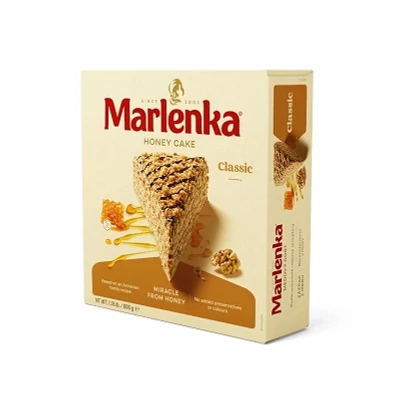 Marlenka 800G Torta Diós Classic